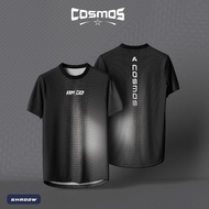 2026 AMIGO Universe Series Short sleeved T-shirt//Universe Clothing