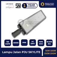 Pju SKYLITE Street Light 50W 100W 150W 200W LED SMD Street Light