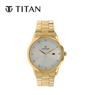 Titan Regalia Analog Watch for Men 1584YM02