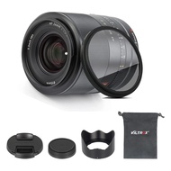 VILTROX 24mm f/1.8 F1.8 Autofocus Full-Frame Wide Angle Prime Lens for Nikon Z-Mount Mirrorless Came