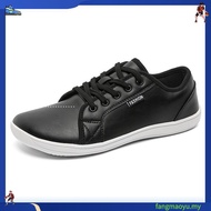 Barefoot Walking Shoes Wide Toe Fashion Sneakers Comfortable Casual Shoes Zero Drop Minimalist Shoes