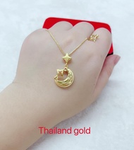 10k gold necklace for women