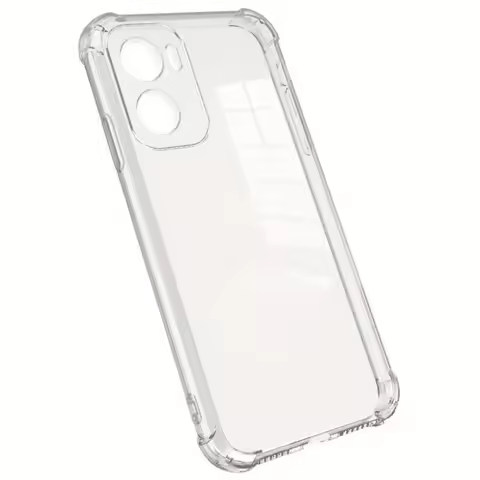 For Motorola Moto G06 4G G 06 Transparent Phone Cases Soft Silicone Back Cover For MotoG06 Clear Bac