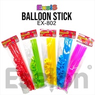 20pcs Balloon Sticks + Cups 1 pack of Balloon Sticks Balloon Handle/s