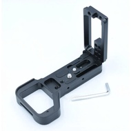 L-Plate Metal Frame For Sony A7R4/ A7M4 - New