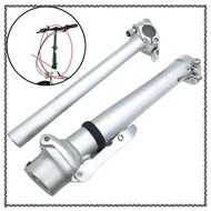 [MCA] 28.6mm Folding   30-40cm 1-1/8" Head Tube s Component 440mm 30 to 44cm