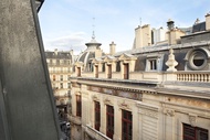 Hôtel de Fleurie - Saint-Germain-des-Prés