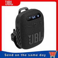 J.B.L Wind 3 FM Bluetooth Handlebar Speaker subwoofer