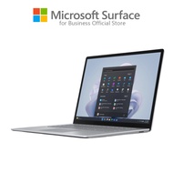 Microsoft Surface Laptop 5 for Business i7 16GB RAM 512GB SSD Win11 Platinum | i7 Laptop | Microsoft Surface Laptop