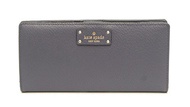 KATE SPADE LARGE STACY GROVE STREET WALLET