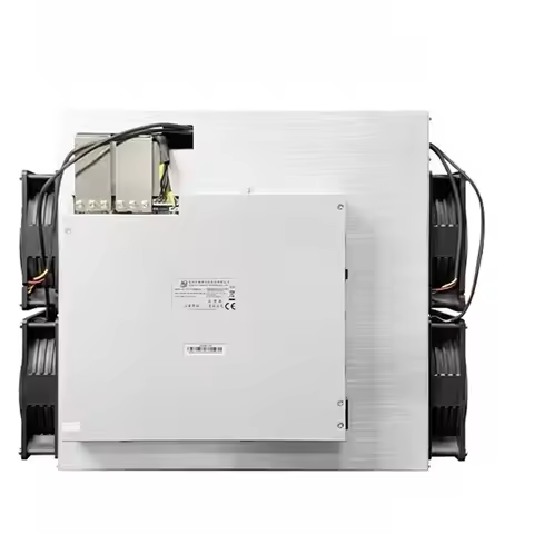 IPollo V2 10Gh/s 1500W Ethereum Classic ETC Miner Air-cooling Crypto BTC Mining Asic Miner Machine M