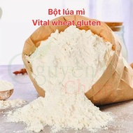 1kg Gluten Wheat Flour, Wheat Flour, Beef Balls, Ham Sausage, Vital Wheat Gluten