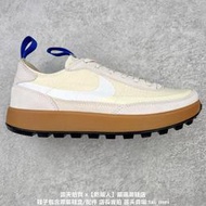 【乾飯人】Tom Sachs x Nike Craft General Purpose Shoe 火星鞋 公司貨 01