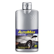 AutoMax Concentrated Wash & Wax