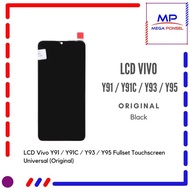 LCD Vivo Y91 / Vivo Y91C / Vivo Y93 / Vivo Y95 Fullset Original Top