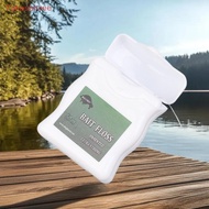 (Takashitree) 50m Carp Fishing Accessories Bait Floss Grips POP UP Boilies Holder Chod Hair Ronnie R