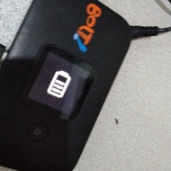 Modem Bolt E5577 lock