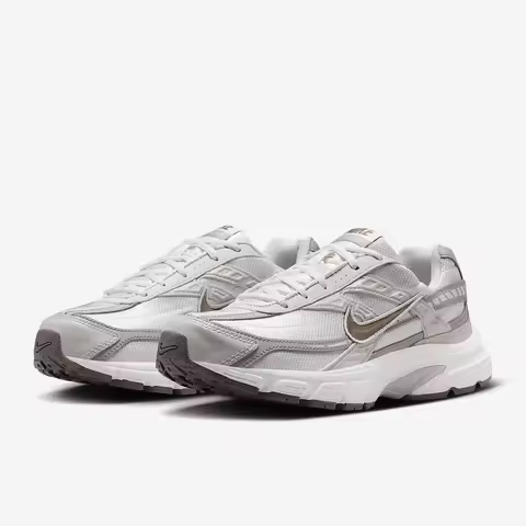 Nike Authentic New Women's Retro Breathable Sports Casual Shoes IB4339-001
