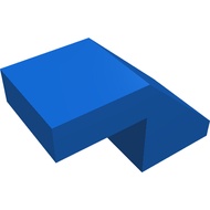Genuine Brick Parts - Slope 1 x 2 (45°) [28192 | New Part]