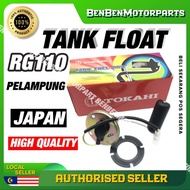 TOKAHI High Quality Suzuki RGS RG SPORT RG110 RG 110 RGV120 Fuel Tank Float Pelampung Minyak Tangki 
