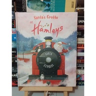 Santas Grotto - Medium Hardbound