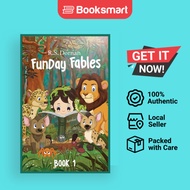 FunDay Fables - Paperback - English - 9780990837442