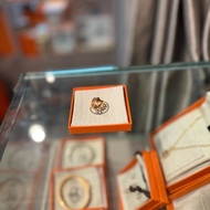 Hermes Olympe earcuff耳骨夾