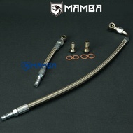 MAMBA 03~07 VOLVO S60R S70R K24-7400 turbo water line kit