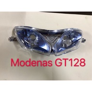 MODENAS GT128 hand lamp