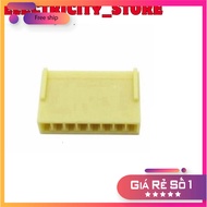 [50 Pieces]- KF2510-8P-2.54MM female World Chip