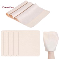 Pottery Tools Chamois Pottery Trimming Tools  Pottery Tools