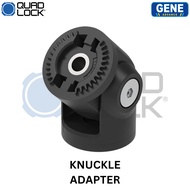 QUAD LOCK Knuckle Adapter From Authorized Dealer