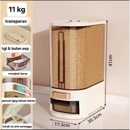 MIC MB 272 SLIM RICE BOX NORDIC RICE BOX AESTHETIC RICE BOX ECONOMICAL RICE BOX