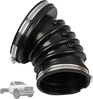 Magimaker 53032944AL Intake Resonator Upper Hose Duct Tube Pipe Fit for Dodge Ram 2500 3500 4500 550