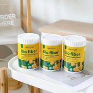 Deproud bio fiber  ดีพราวด์  ไบโอไฟเบอร์ สับปะรดแท้ ขนาด 250 กรัม