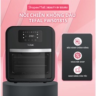 Tefal FW oil-free fryer501815 11 liters - 8 preset programs -