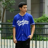 Baseball Jersey Men's and Women's Baseball Jersey