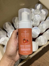 Fresh Skinlab Tomato Glass Skin Gentle Foaming Facial Cleanser 100ml