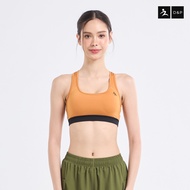 D&P Sport Sports Bra | Clearance | D-7534 สปอร์ตบรา ไร้โครง กระชับ เก็บเนื้อส่วนเกินได้ดี
