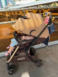 Graco Citi Next Stroller 初生嬰兒雙向手推車