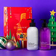 THANN Earl Grey Infusion – Body Care Duet