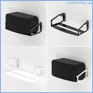 WU Wireless Speaker Stand for Sonos Five and Play 5 -  Enhancing Design