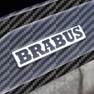 Mercedes Benz W213 E200 E250 E300 BRABUS Front lip Diffuser Bodykit