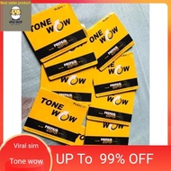 TONE WOW🔥Sim Kad DiGi 109gb data