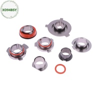 XO94BSY For V7-9005/9006/9012/H11/H7/H4/H3/H1 Head Lamp Retainer Clips Car LED Headlight Bulb Base A