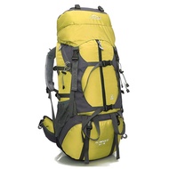 Fonto 60L Large Capacity Ultralight Climbing Professional Hiking Camping Backpack Mountaineering Out