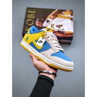Kobe Bryant x Nike SB Dunk Low"8·24" Low cut/Casual/Sneakers/Skateboard Shoes for men&amp;women