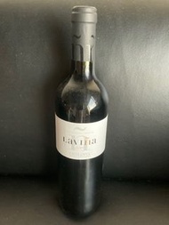 Lavina 紅酒 Tempranillo Merlot 2019