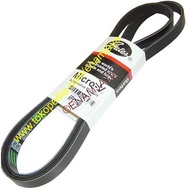 Gates Micro V BeltGenuine parts 7Pk 1516 TOYOTA