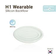 Spectra Wearable Silicone Backflow for H1/spectra H1 Breast Pump Sparepart